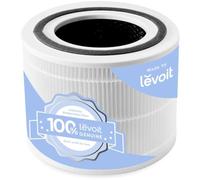LEVOIT Fitros HEPA de Purificador de Aire Filtro Core 300, Filtrar 99,97% de Alérgenos, Partículas Finas, Tabaco, Humo, Polvo, Polen, Core 300S-RF
