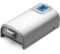 LEVOIT LSV-V201B Batería de Repuesto de Litio de 2200mAh para Aspiradora sin Cable LVAC-200, Autonomía de 12 a 50 Minutos (50min en Modo Eco), Plateado