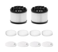 LEVOIT LSV-V201F Aspiradora Escoba, Filtro de Espuma