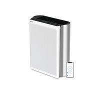 LEVOIT Purificador de aire, apto para alérgicos, para habitaciones grandes, con prefiltro lavable, CADR 612 m³/h, monitor de calidad del aire de 3 canales, wifi inteligente y filtro para mascotas