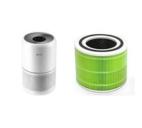 LEVOIT Purificador de Aire + Filtro anti-moho