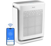 Levoit - Purificador de aire Vital 200S Pro, filtrado 3 etapas, cobertura 35 m2, 50W, blanco - LEV1711011028135