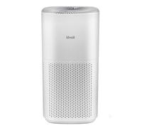 LEVOIT Purificadores de aire Casa, CADR 697 m³/h, hasta 157 m², Smart WiFi y monitor PM2.5, el filtro HEPA elimina el 99,97% de las partículas, el modo automático, control Alexa