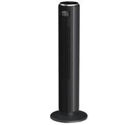 Levoit TempSense 36 Pro Ventilador de Torre con Tecnología VortexAir 39W Negro