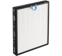 LEVOIT Vital 100S - Filtro de repuesto original de carbón activo de alta eficiencia y prefiltro, filtro HEPA H13, contra el 99,97% del polvo y alérgenos de polen para alérgicos fumadores