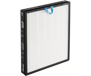 LEVOIT Vital 100S - Filtro de repuesto original de carbón activo de alta eficiencia y prefiltro, filtro HEPA H13, contra el 99,97% del polvo y alérgenos de polen para alérgicos fumadores