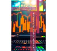 L'ÉVOLUTION DU SON ÉLECTRONIQUE: VOTRE VOYAGE AU CŒUR DE LA MUSIQUE DU FUTUR