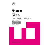 L'evoluzione della fisica (I grandi pensatori)