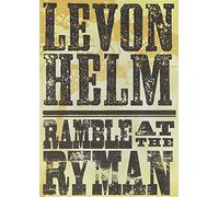 Levon Helm - Levon Helm - Ramble At The Ryman [Italia] [DVD]