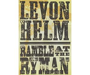 Levon Helm - Levon Helm - Ramble At The Ryman [Italia] [DVD]