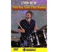 Levon Helm-Rock Country Blues [USA] [DVD]