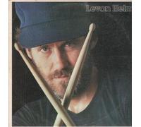LEVON HELM - S/T LP (VINYL) US ABC 1978