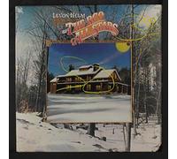 LEVON HELM - the rco all-stars LP