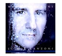 Levrini Mauro - Le Mie Canzoni Vol.2