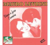 Levrini Mauro - Vieni a Fare L'amore