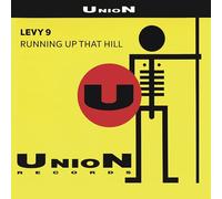 Levy 9 / Patty Dart - Running up that hill / Frederik