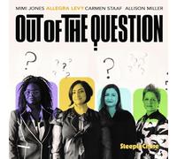 Levy,Allegra - Out Of The Question