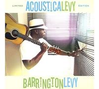 Levy,Barrington - Acousticalevy [Vinilo]