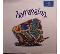 Levy, Barrington - Barrington [Vinyl]