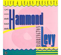 Levy, Barrington & Beris Hammond - Live & Learn Presents [Vinilo]