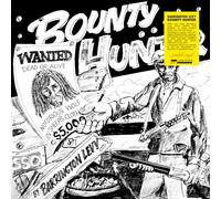 Levy, Barrington - Bounty Hunter
