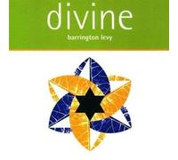 LEVY BARRINGTON - Divine