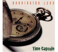 Levy,Barrington^Levy,Barrington - Time Capsule