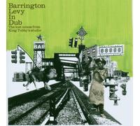 Levy - Barrington Levy in Dub - the Lost Mixes