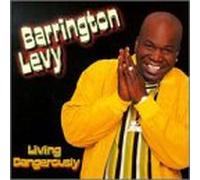 Levy, Barrington - Living Dangerously
