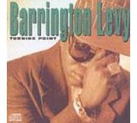 Levy, Barrington - Turning Point