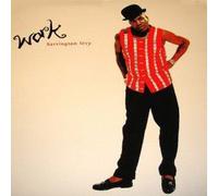 Levy, Barrington - Work [Vinilo]