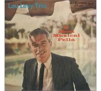 Levy, Lou - Most Musical Fella