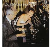 Levy, Lou - Plays Baby Grand Jazz