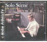 Levy, Lou - Solo Scene