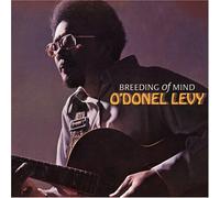 Levy, O'donel - Breeding Of Mind