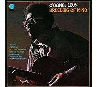 Levy,O'Donel - Breeding of Mind [Import] [Vinilo]