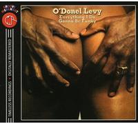 Levy, O'Donel - Everything I Do Gonna Be