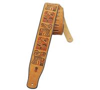 "Levys Totem Pole Strap 2,5"" HNY"