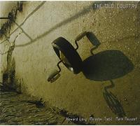 Levy - The Old Country