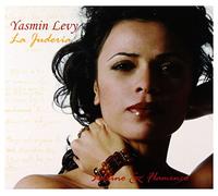 Levy, Yasmin - La Juderia