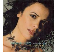 Levy Yasmin - Romance & Yasmin