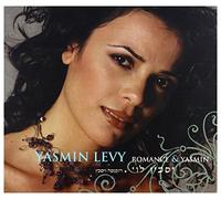Levy, Yasmin - Romance & Yasmin