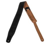 Levy's MS26 Correa de guitarra Black