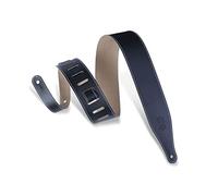 Levy's DM17BLK - Correas para guitarra y bajo