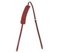 Levys Holly Deluxe Strap BRN