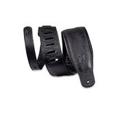 Levy's Leathers - Correa para guitarra (M26GP-BLK-BLK)