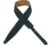 Levy's Leathers - Correa para guitarra (MS317AUR-EMR)