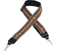 Levy's Leathers M10HT-04 Hootenanny Jaquard Weave