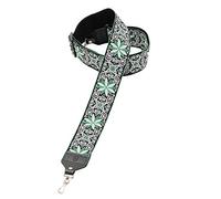 Levy's Leathers M10HT-11 - Correa para banjo, 5,08 cm