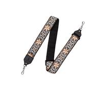 Levy's Leathers M10HT-13 - Correa, 5,08 cm